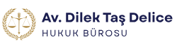 Av. Dilek Taş Delice